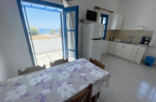 Agios Georgios Apartment | Thalassitis Coastal Apartments