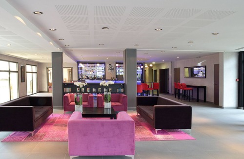 Concarneau Hotel | Thalasso Concarneau Spa Marin Resort