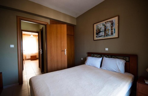 Fanari Apartment | Thalassoperasma