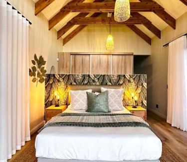 Stompneusbaai Apartment | Thalassophile Beach House - Heated Pool