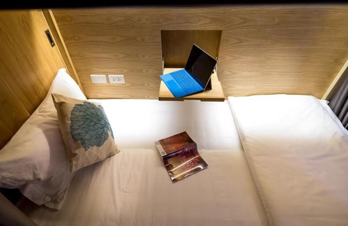 Cha-am House | Thalay Cha-am by Tha. A Co-living with a Million Dollar View