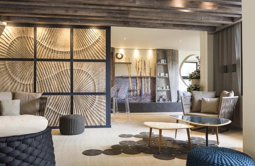 Arcachon Hotel | Thalazur Arcachon - Hôtel & Spa