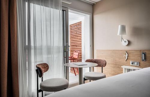 Carnac Hotel | Thalazur Carnac