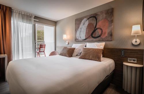 Carnac Hotel | Thalazur Carnac