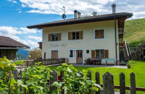 Feldthurns House | Thalerhof