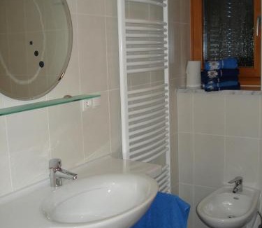 Schenna Apartment | Thalerhof