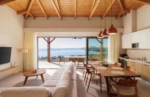 Spartylas Villa | Thaleri Villa
