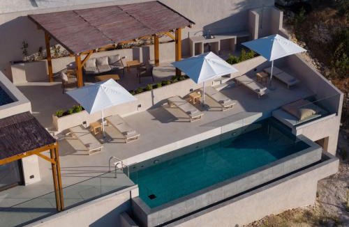 Spartylas Villa | Thaleri Villa