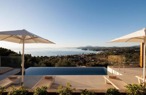 Spartylas Villa | Thaleri Villa
