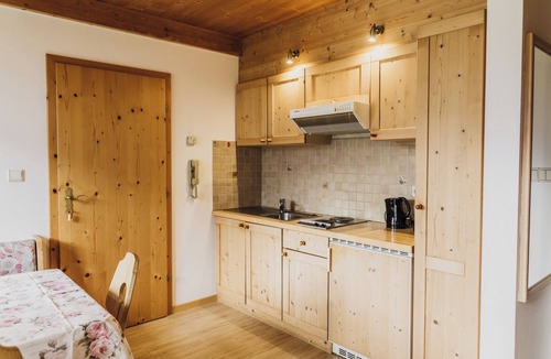 Lagundo Bed & Breakfast | Thalguter Rooms & Breakfast