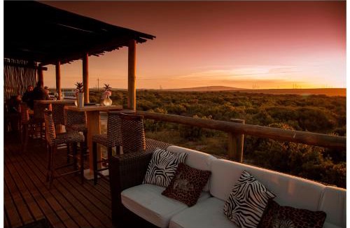 Langebaan Cabin | Thali Thali Game Lodge