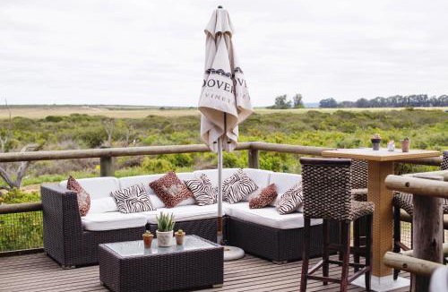 Langebaan Cabin | Thali Thali Game Lodge