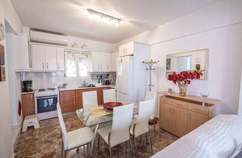 Vourvourou House | Thalia Maisonette No 6 by RentalsPro