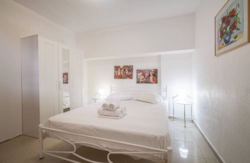 Vourvourou House | Thalia Maisonette No 6 by RentalsPro