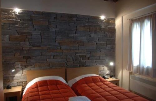 Kastraki Hotel | Thalia Rooms