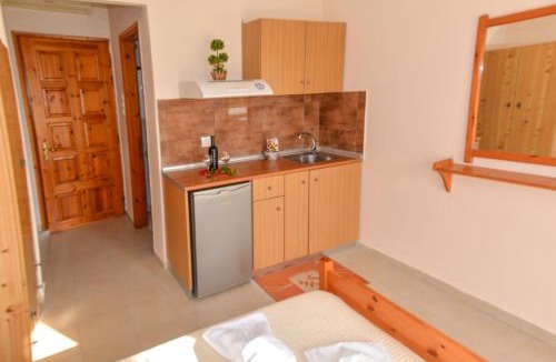 Paradhisos Hotel | Thalia Rooms