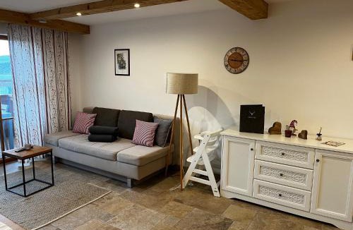 Griesstatt Apartment | Thallerhof