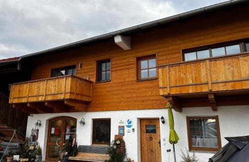 Griesstatt Apartment | Thallerhof