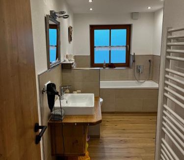 Griesstatt Apartment | Thallerhof