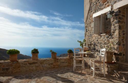 Kapetaniana Apartment | Thalori Traditional Ecotourism Village