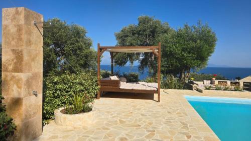 Dafnata House | Thalorya Olive Retreat