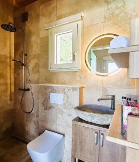 Dafnata House | Thalorya Olive Retreat