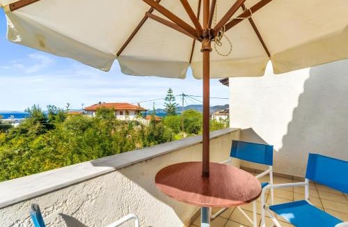Stoupa House | Thalpori In Stoupa, Mani