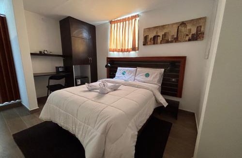 Pacasmayo House | Thalu House