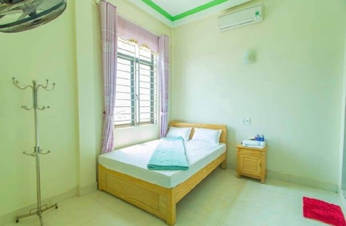 Co To Hotel | Tham Giap Hotel