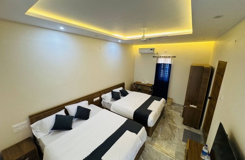 Chungam Cabin | Thamarassery INN Luxury and Budget Rooms