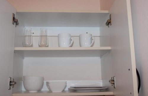Grahamstown House | Thami residence - Self catering
