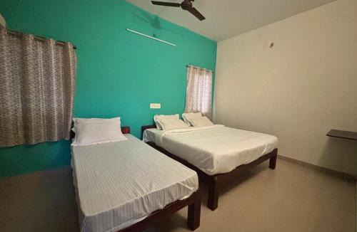 Yercaud Cabin | Thamira Residency Yercaud