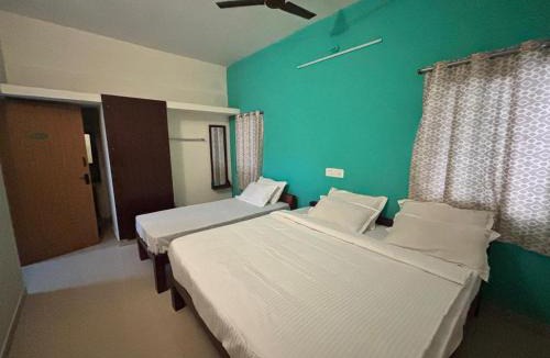 Yercaud Cabin | Thamira Residency Yercaud