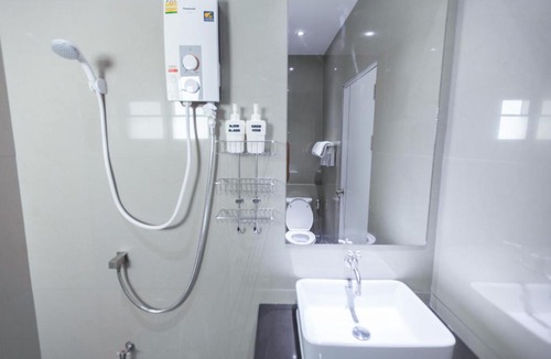 Nai Mueang Hotel | THAMM Residence