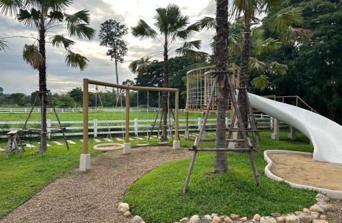Phitsanulok Resort | ThamMaChatPhan FARM