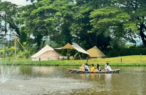 Phitsanulok Resort | ThamMaChatPhan FARM