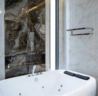 San Phi Suea Villa | Thana Skypool villa