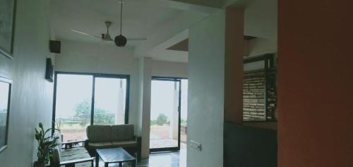 Varkala Resort | Thanal at the oceans edge