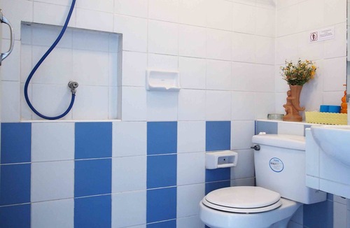 Anusawari Hostel | Thanapa Mansion - Hostel