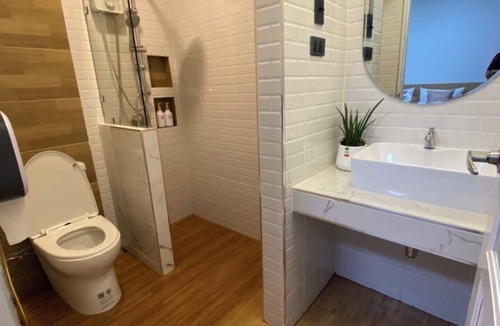 Mae Sot House | ThanaVill Resort