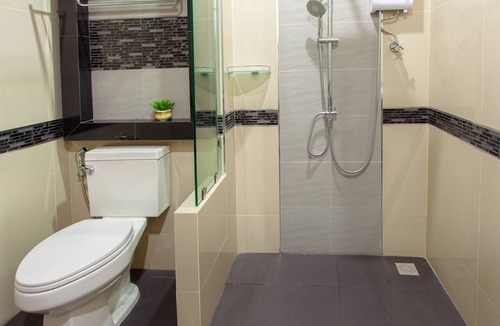 Mak Khaeng Hotel | Thanburi Hotel