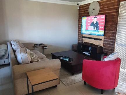 Bergville House | Thanda