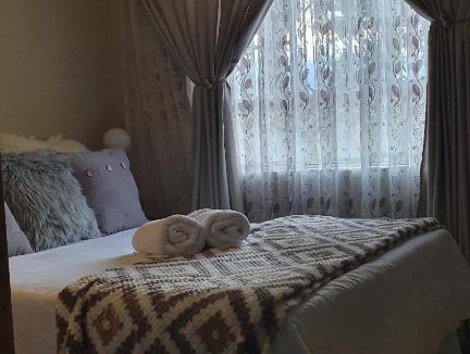 Bergville House | Thanda