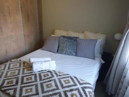 Bergville House | Thanda