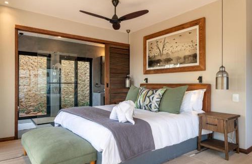 Hazyview Villa | Thanda