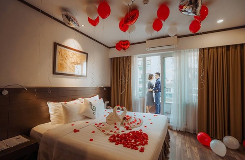 French Quarter Hotel | Thang Long Opera Hotel