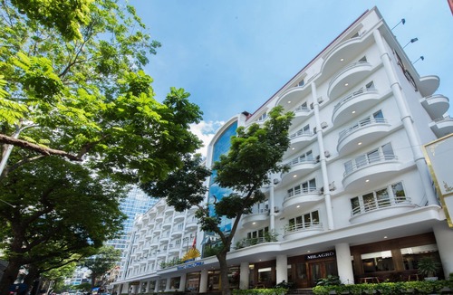 French Quarter Hotel | Thang Long Opera Hotel