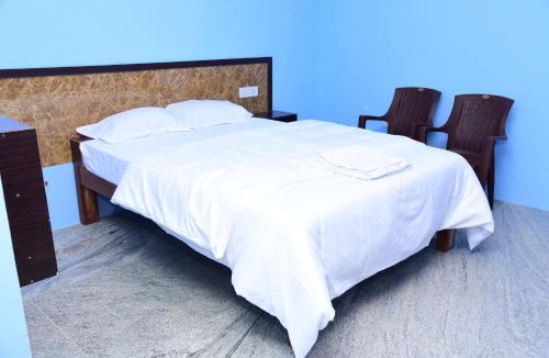 Karaikudi Hotel | Thangam Residency