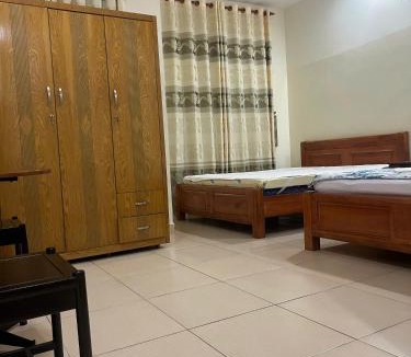 Thuan An Hotel | Thanh Bình Motel Hồ Chí Minh