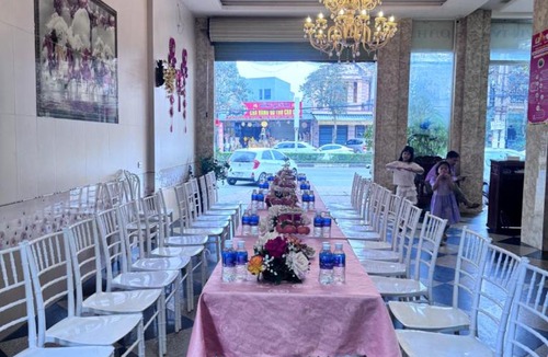 Ha Tinh Hotel | Thanh Binh Hotel